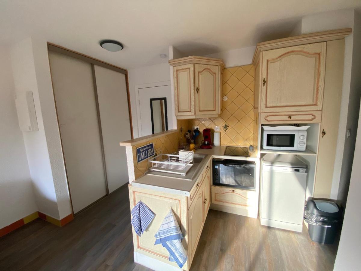 Appartement Au Lagon Bleu A Frejus, Garage, Tennis & Piscine 1200 M2 Zewnętrze zdjęcie